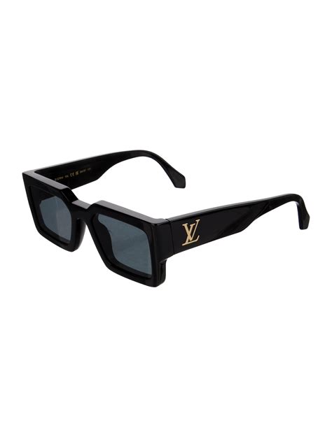 louis vuitton air square sunglasses|white lv sunglasses.